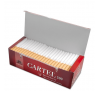 Гильзы для набивки сигарет (вкус Клубники) 200 шт/уп / Cartel Strawberry